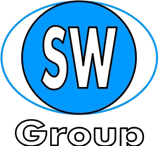 Streamwater Group Logo